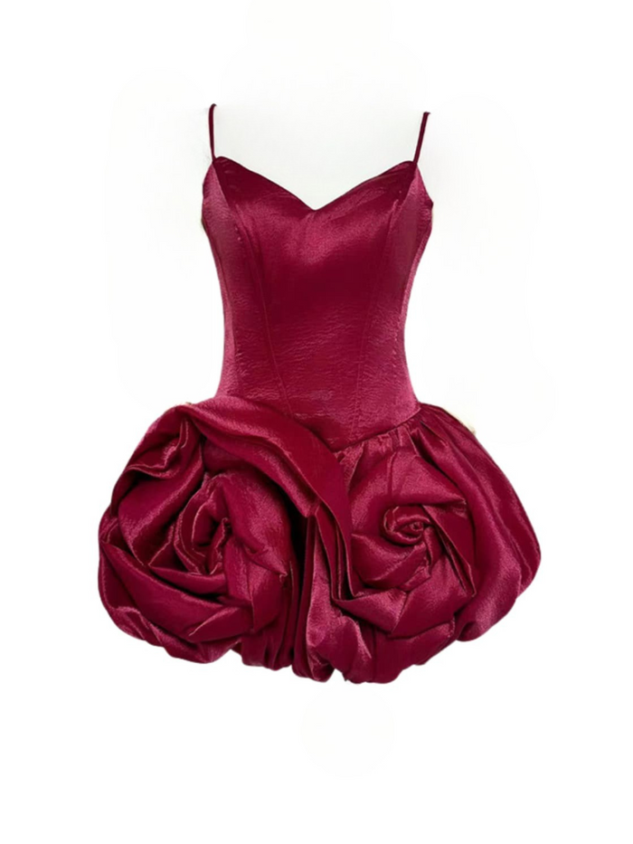 Anastelle Dress (On hand)