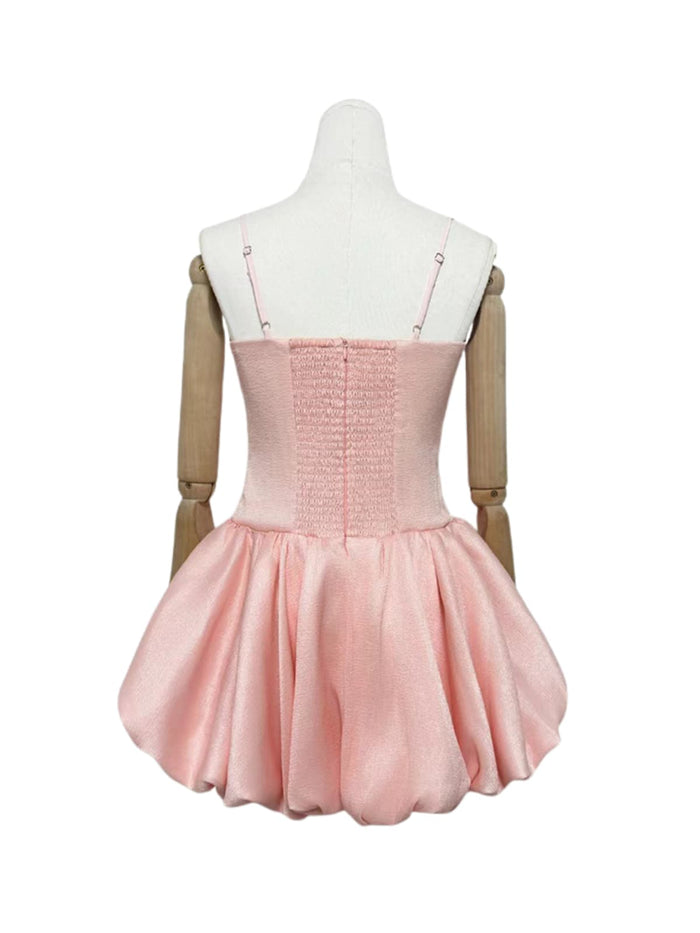 Anastelle Dress