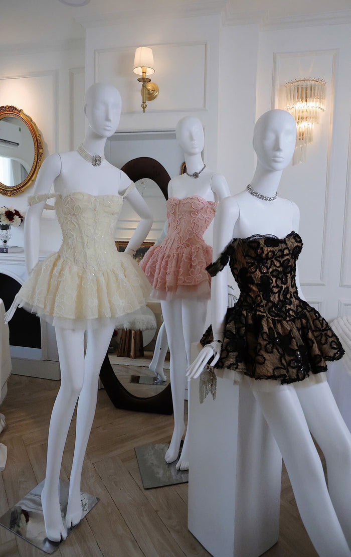 Andrea Dress