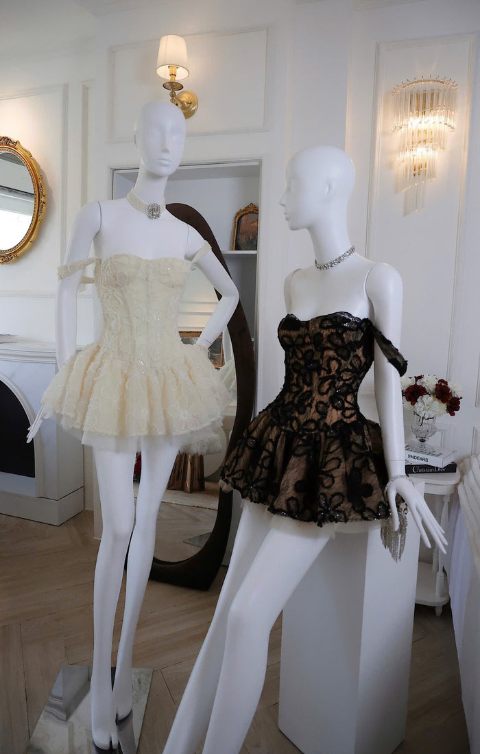 Andrea Dress