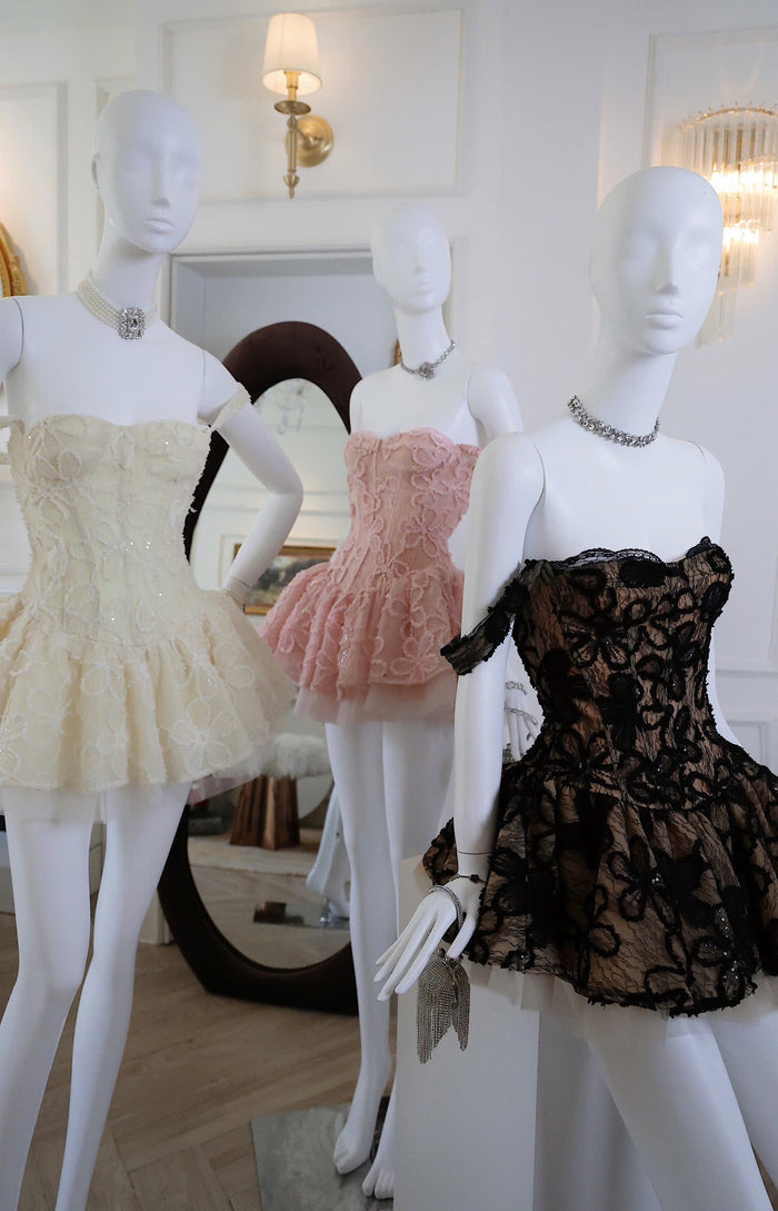 Andrea Dress