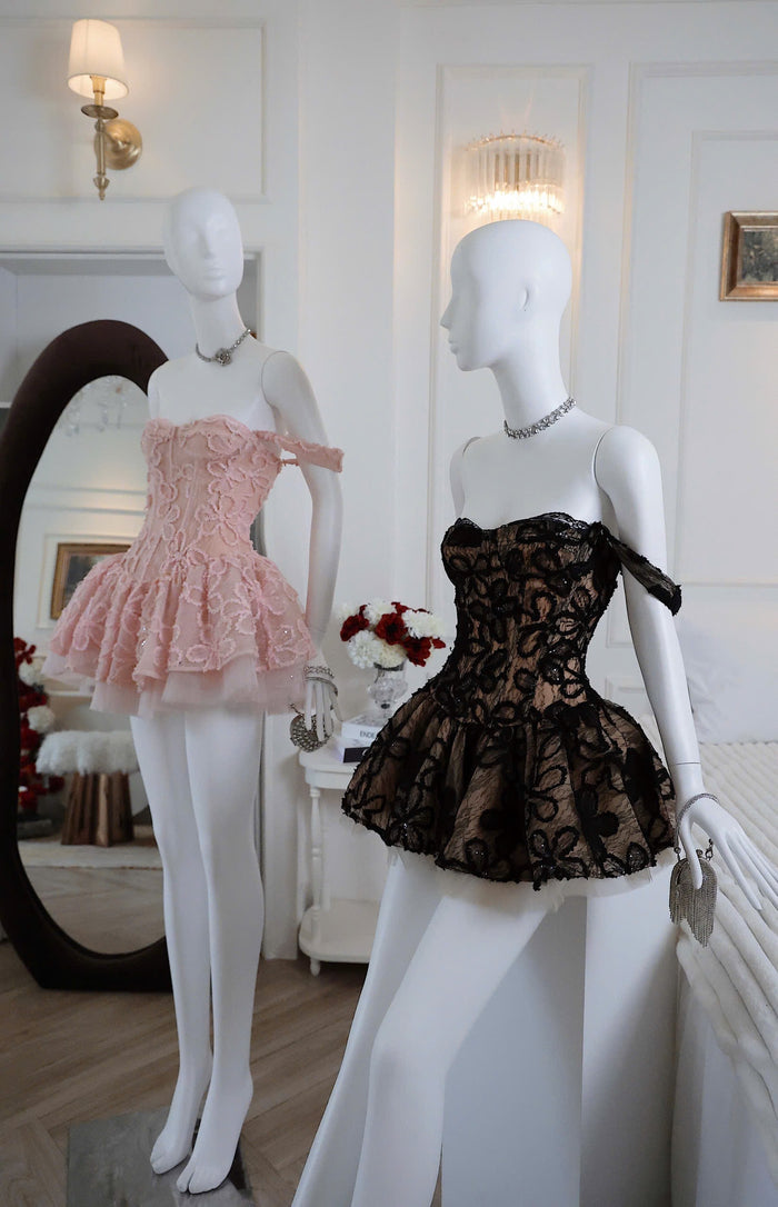 Andrea Dress