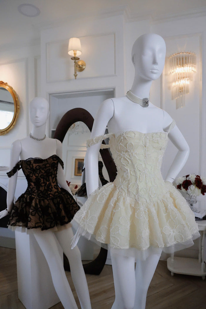 Andrea Dress