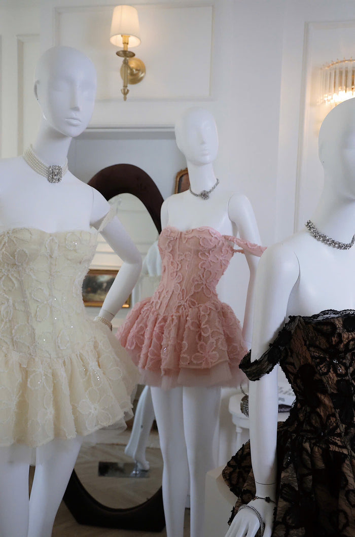Andrea Dress