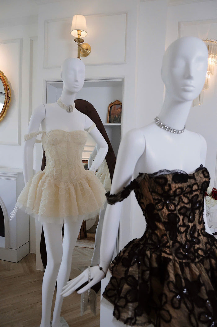 Andrea Dress