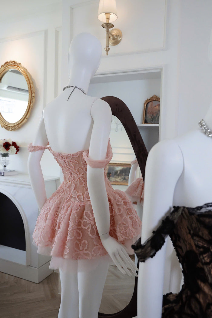 Andrea Dress