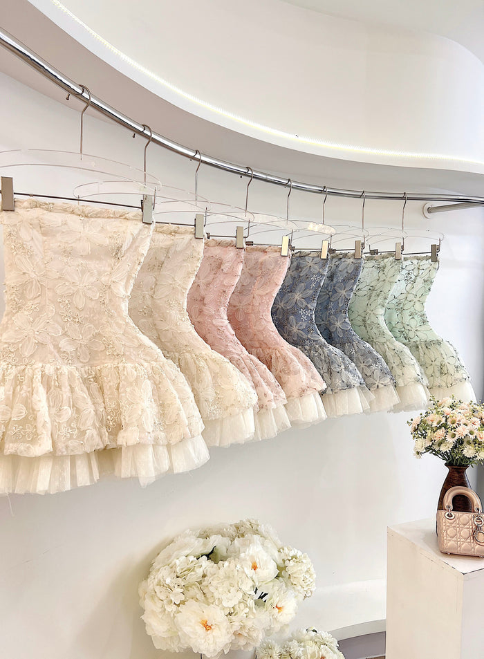 Angela Dress