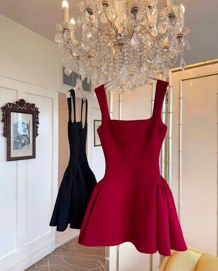 Angelie Dress (On hand)