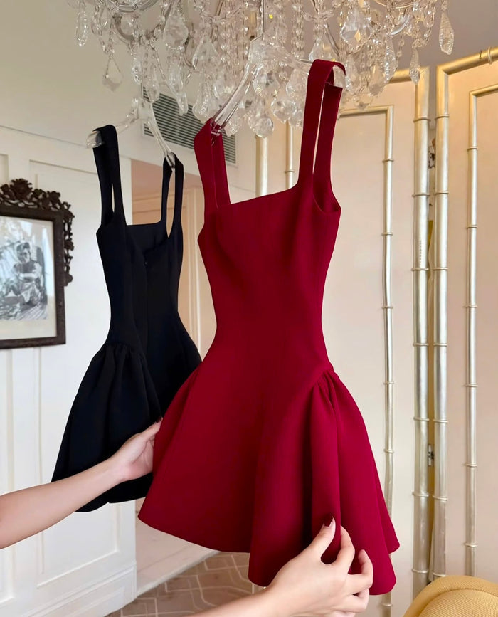Angelie Dress (On hand)