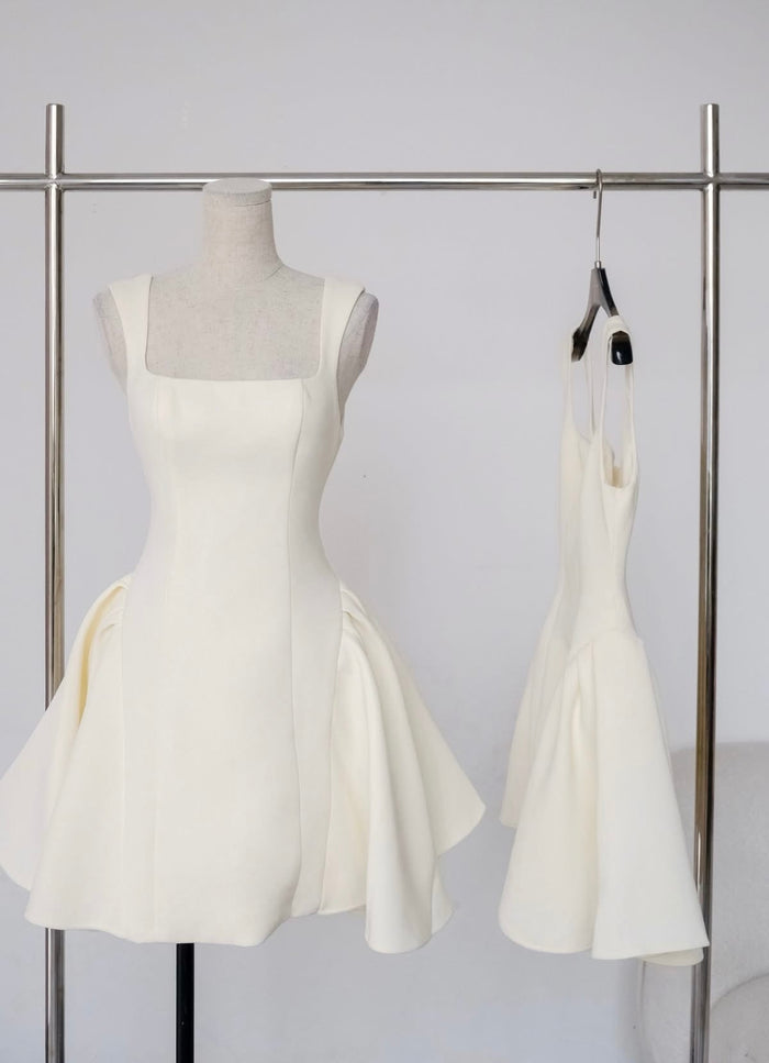 Angelie Dress (On hand)