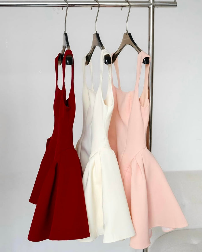 Angelie Dress (On hand)