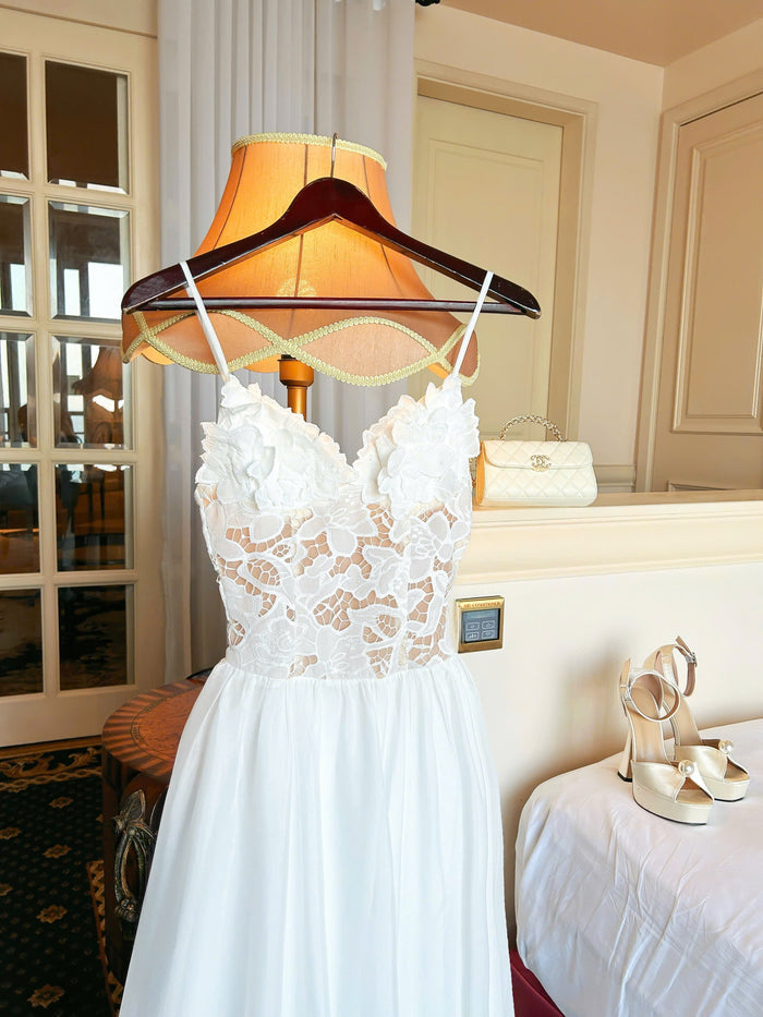 Anna Dress (On hand)