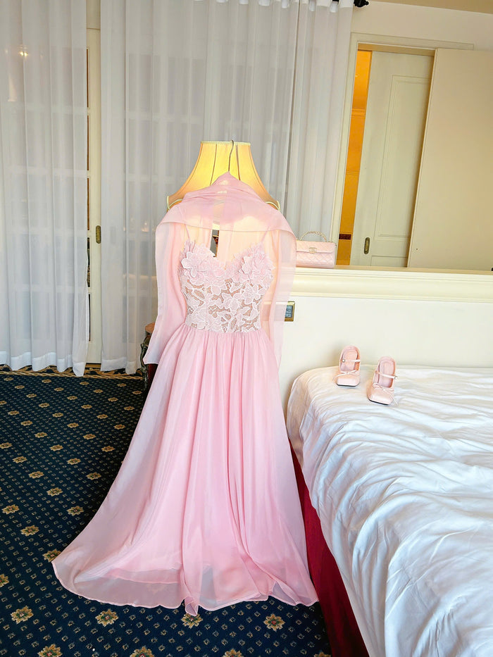 Anna Dress