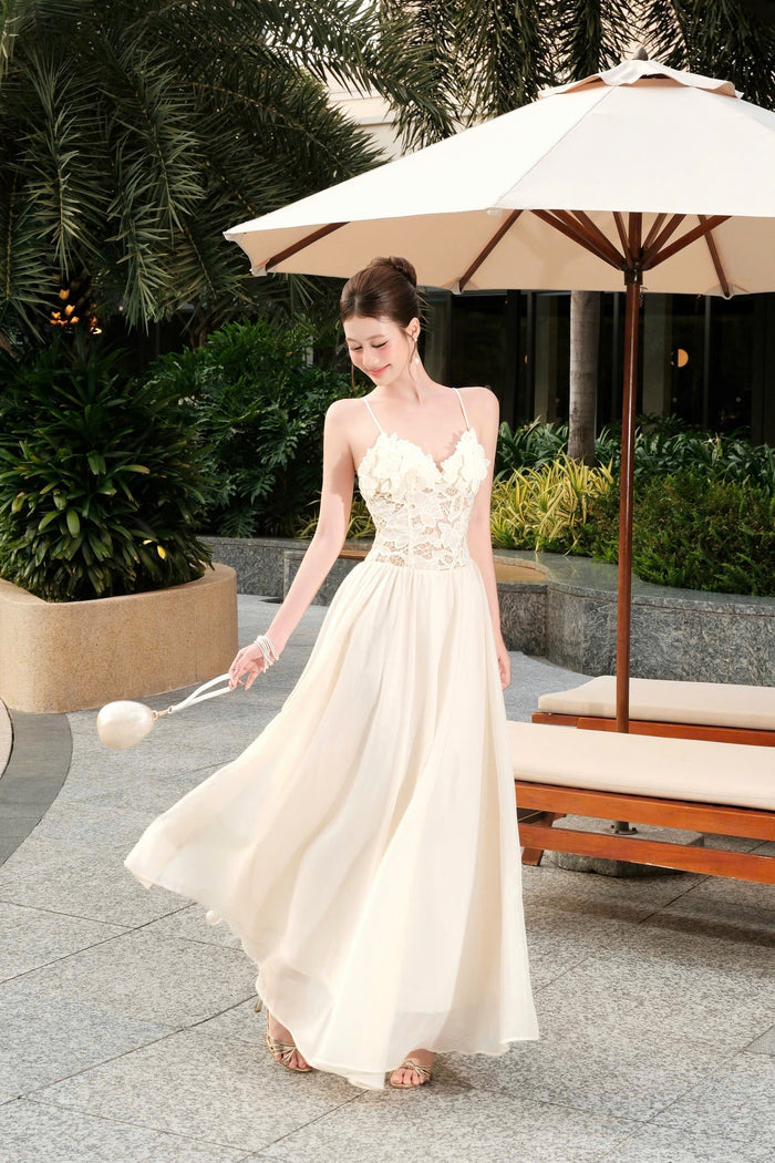 Anna Dress