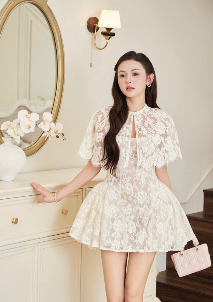 Antonella Dress