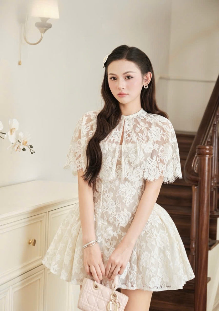 Antonella Dress