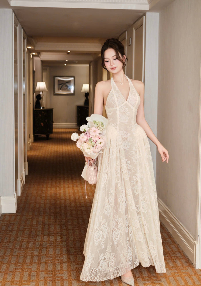 Apolline Dress
