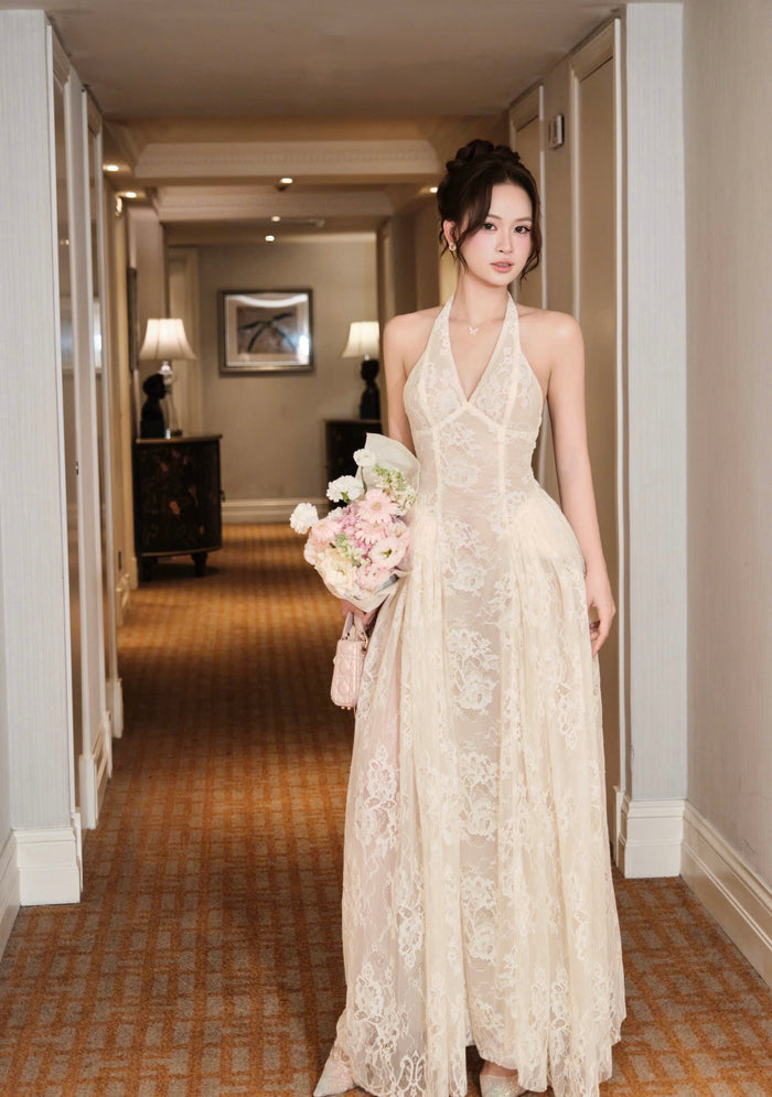 Apolline Dress
