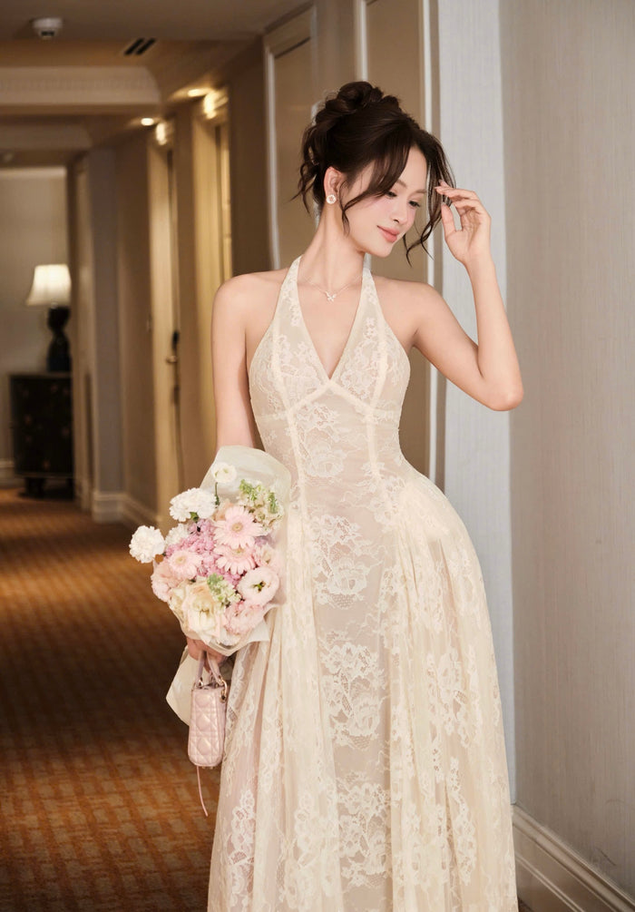 Apolline Dress