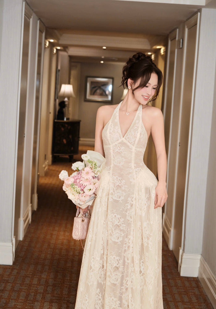 Apolline Dress