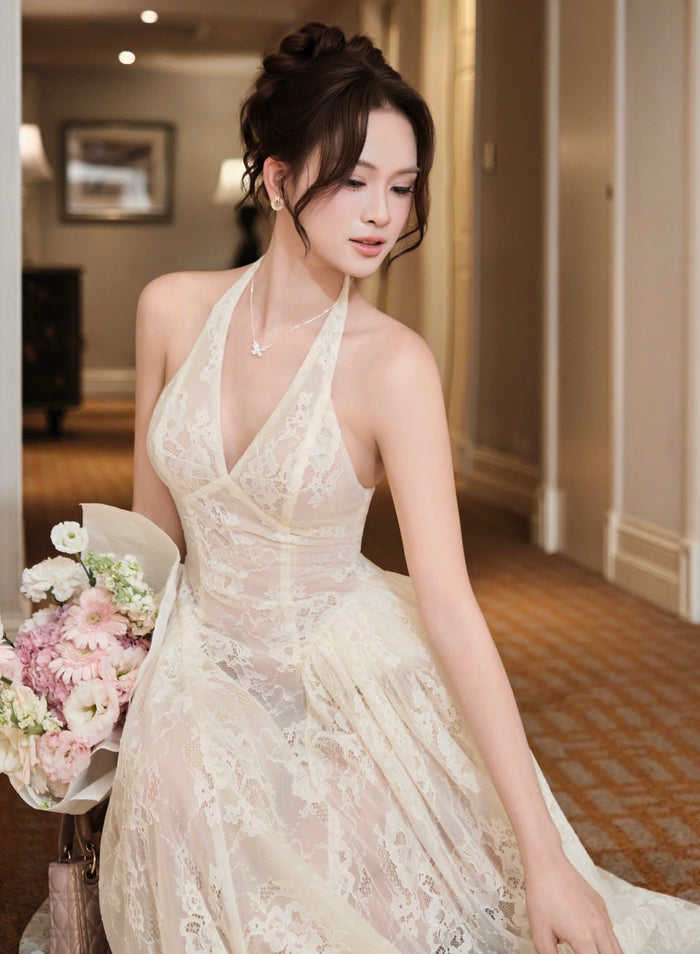 Apolline Dress