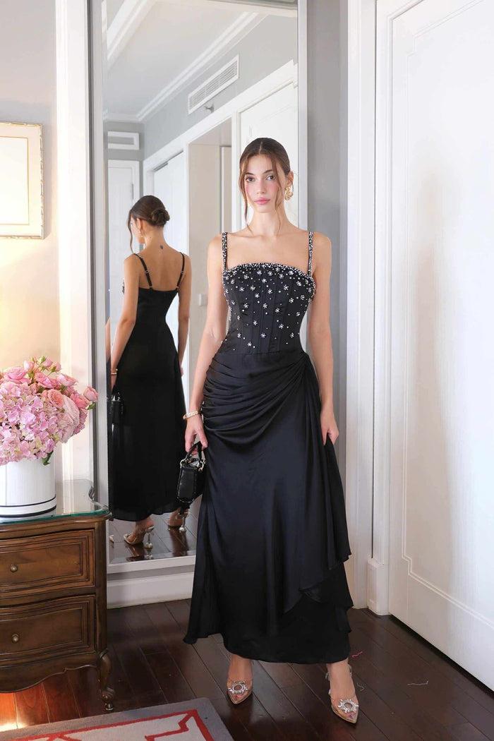 Arabella Dress (On hand)