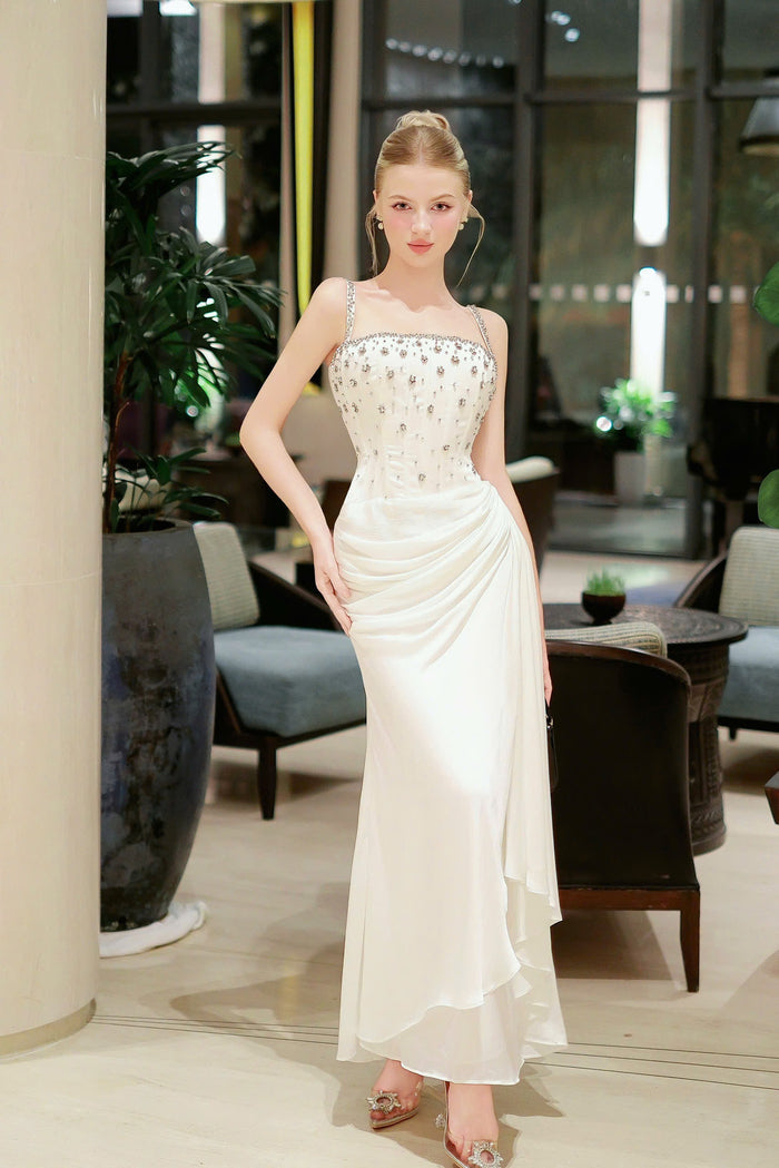 Arabella Dress (On hand)