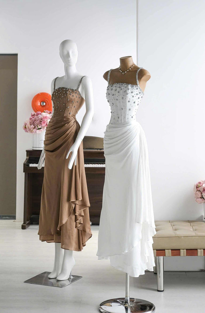 Arabella Dress