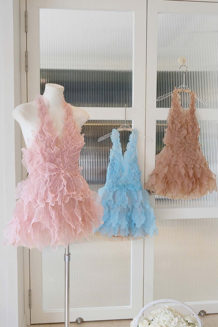 Ariana Dress (On hand)