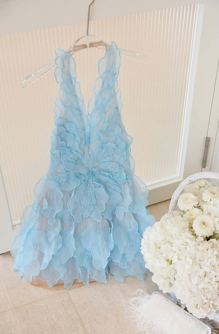 Ariana Dress (On hand)