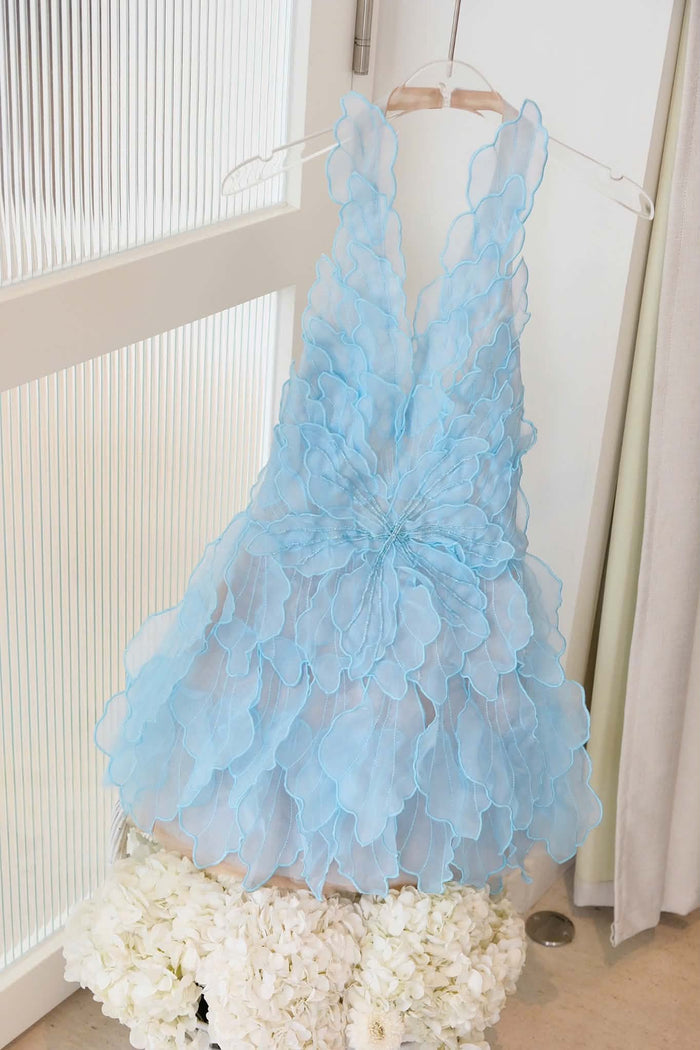 Ariana Dress (On hand)