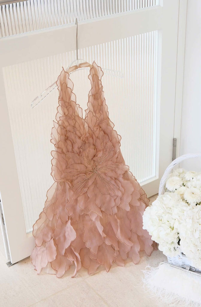 Ariana Dress (On hand)