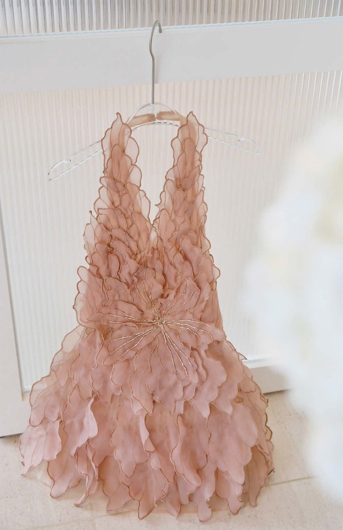 Ariana Dress (On hand)