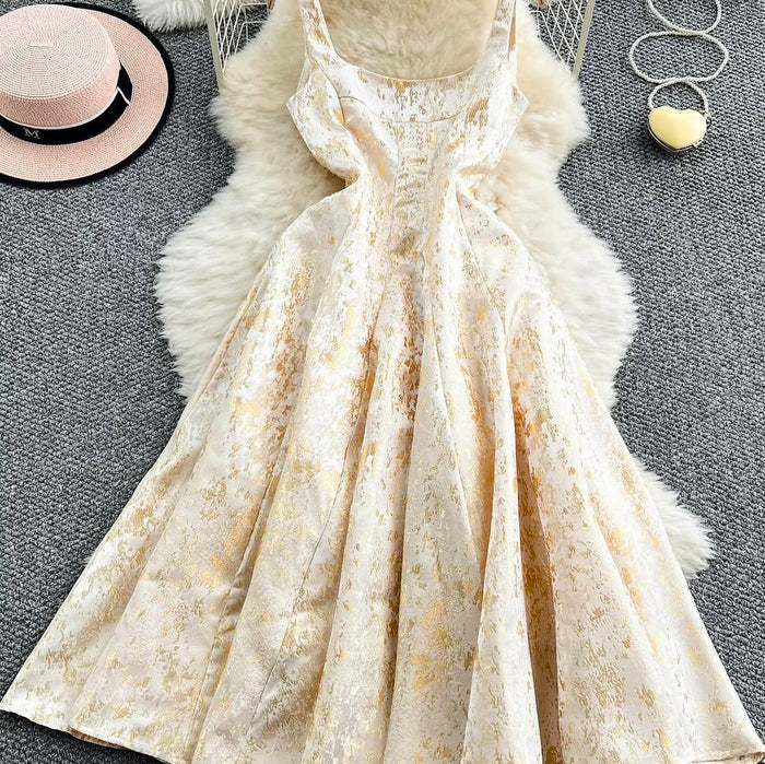 Ariella Dress (On hand)
