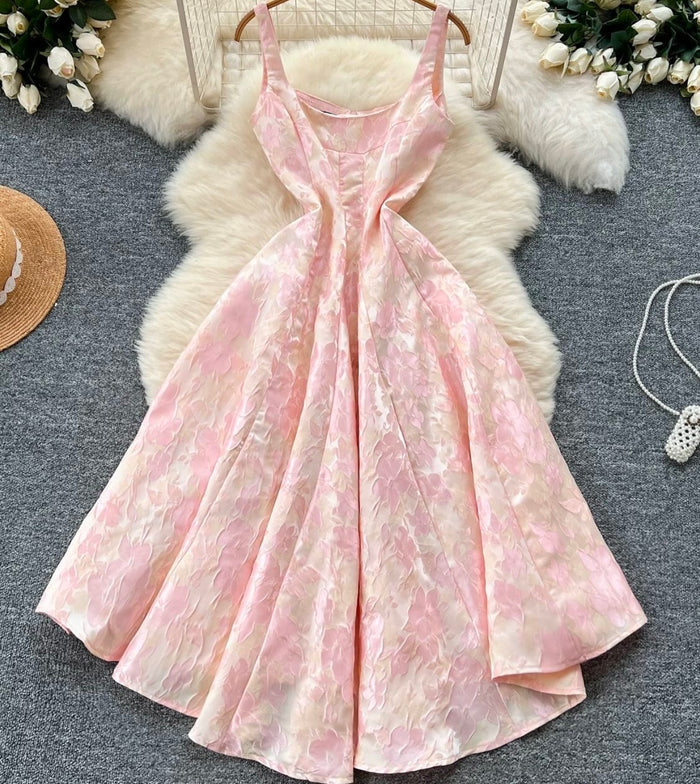 Ariella Dress (On hand)