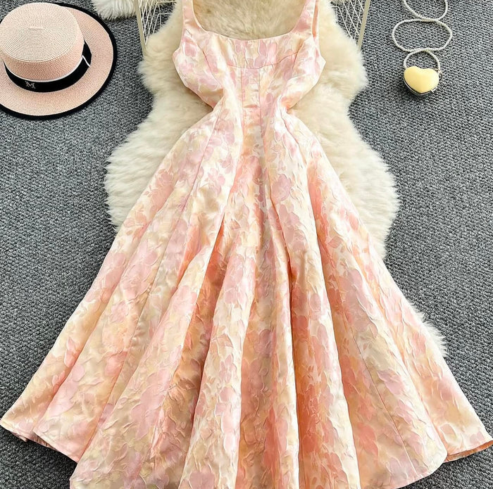 Ariella Dress (On hand)
