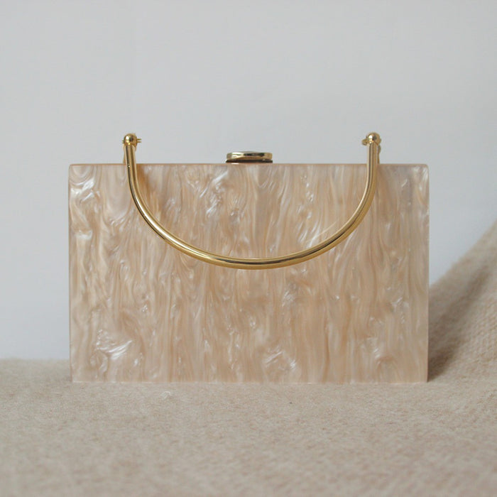 Ashley Clutch Bag