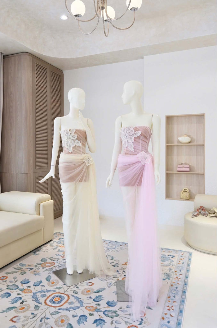 Athalia Dress