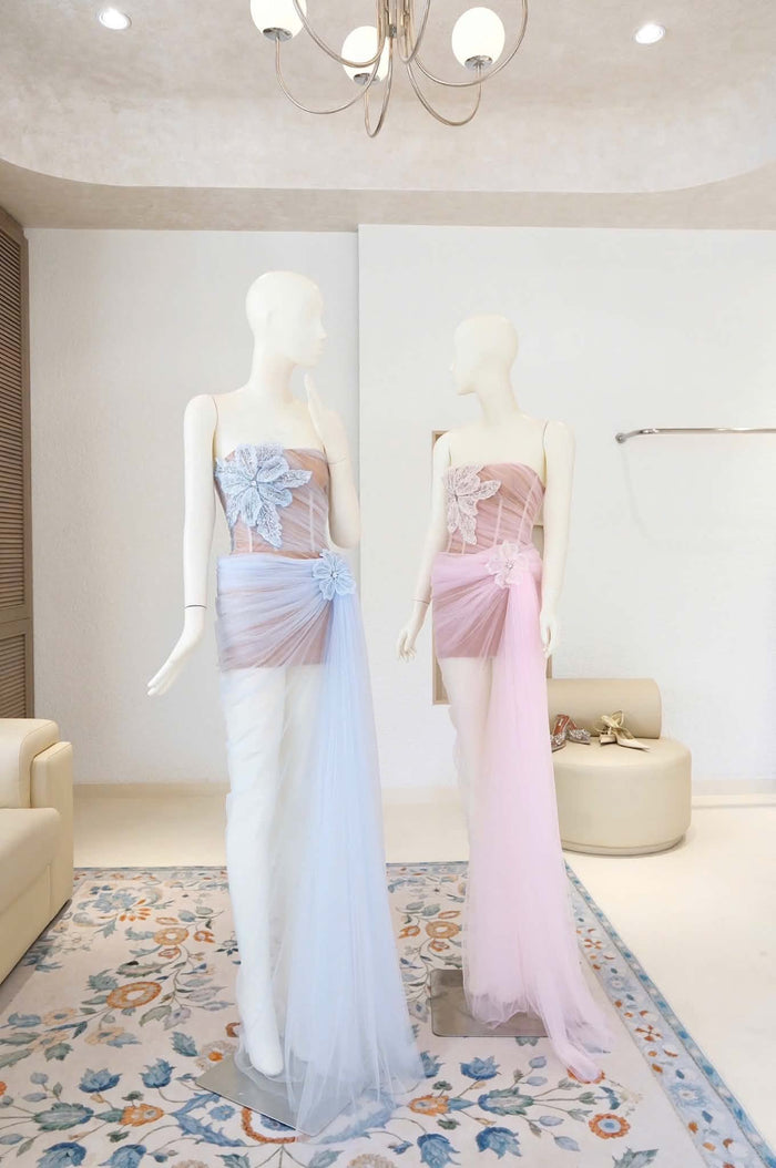 Athalia Dress