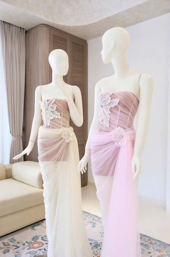 Athalia Dress