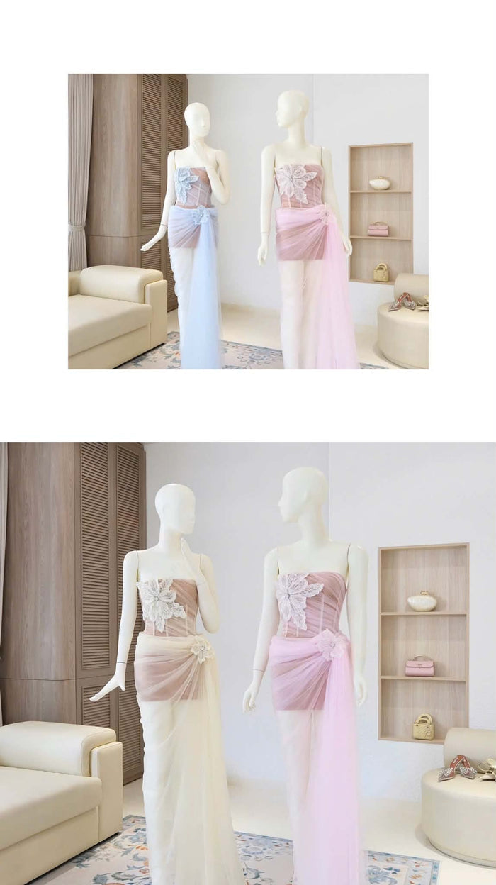 Athalia Dress