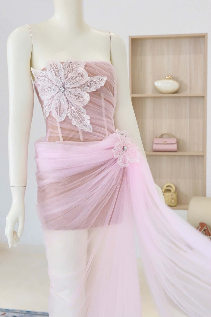 Athalia Dress