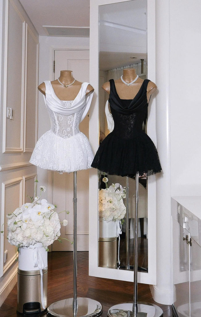 Athena Dress