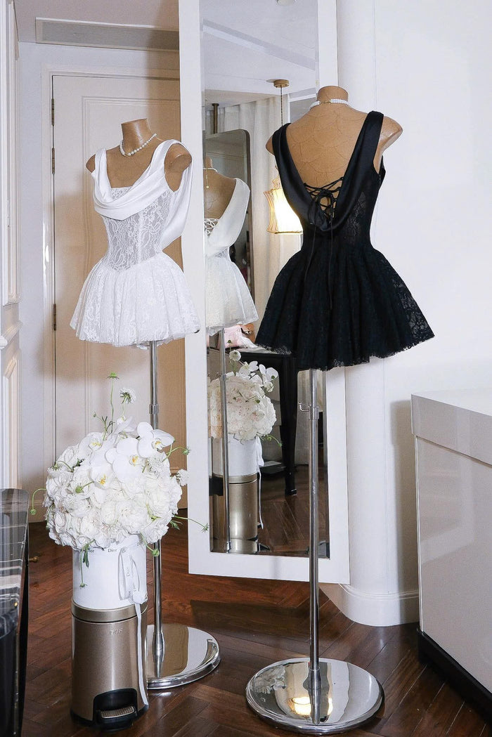 Athena Dress