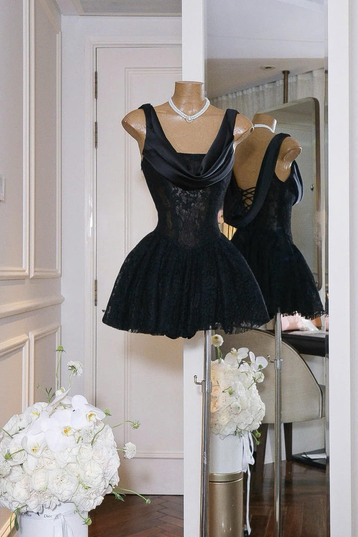 Athena Dress