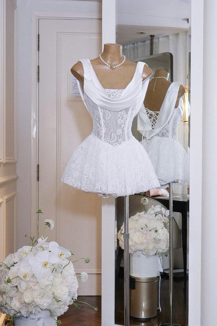 Athena Dress