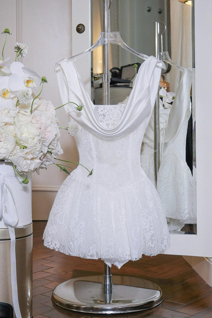 Athena Dress