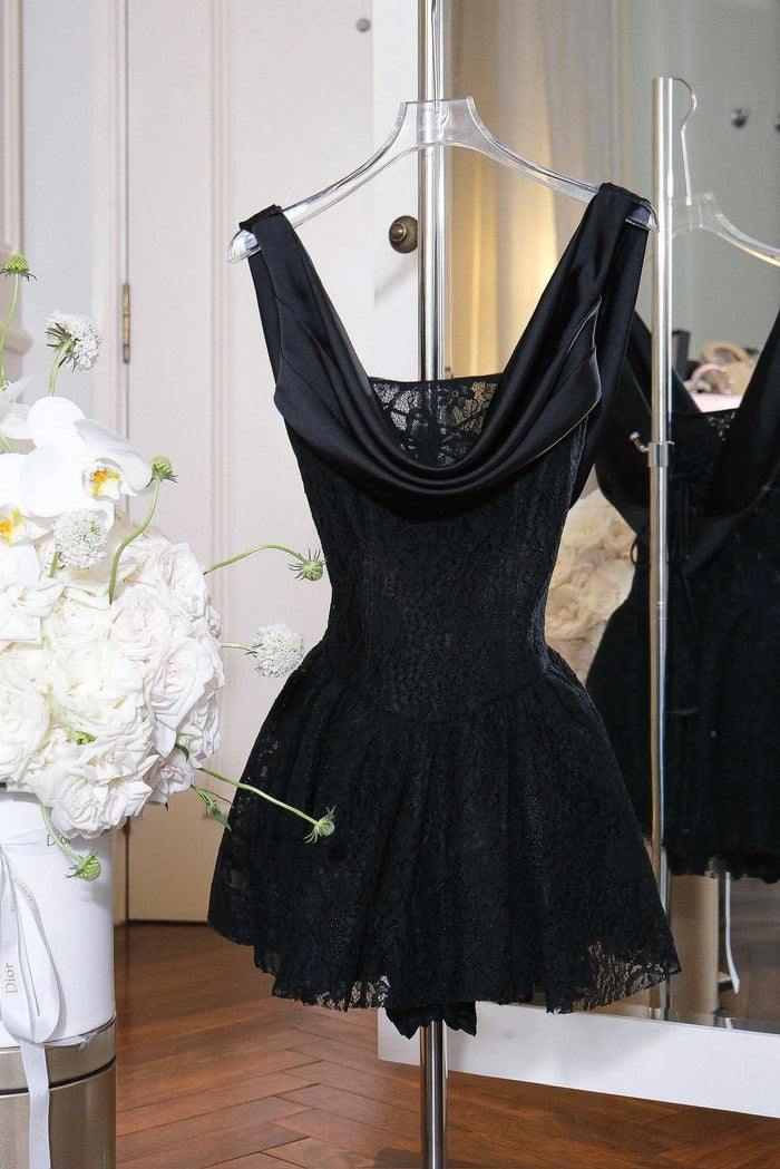 Athena Dress