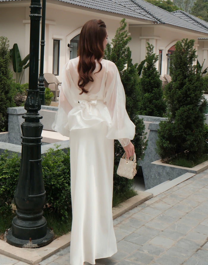 Athrina Dress (On hand)