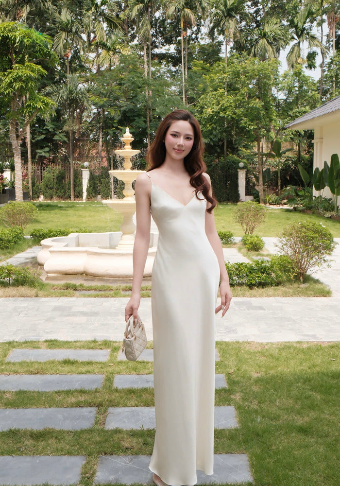 Athrina Dress